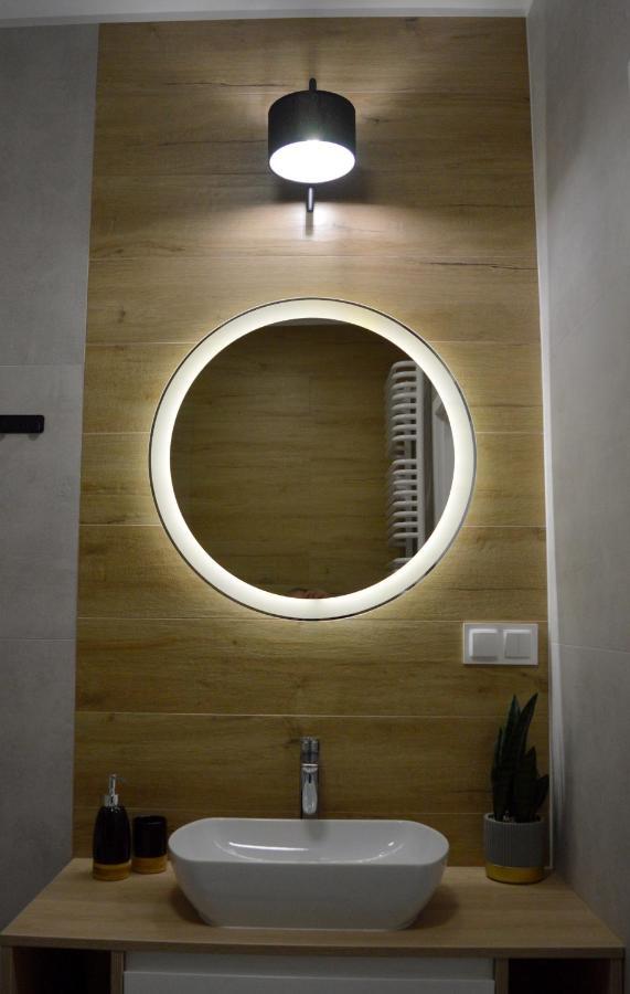 Apartament Centrum 比亚韦斯托克 外观 照片