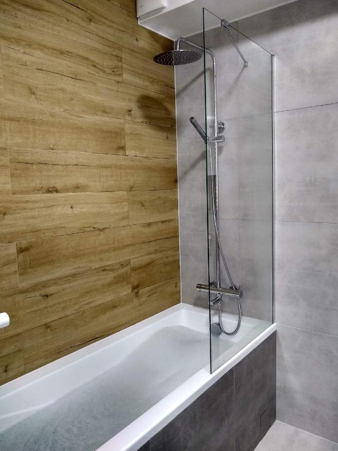 Apartament Centrum 比亚韦斯托克 外观 照片
