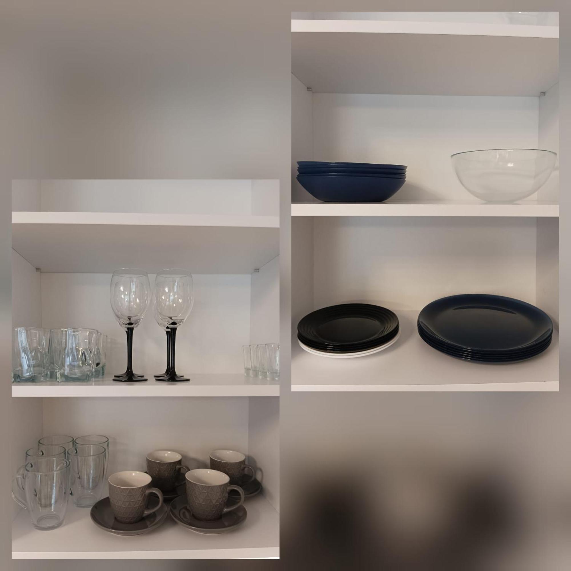Apartament Centrum 比亚韦斯托克 外观 照片